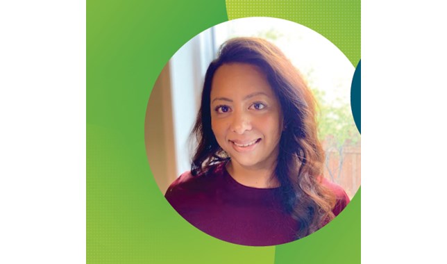 Corrine Dias - Meet our people