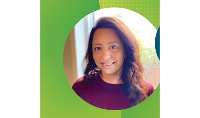 Corrine Dias - Faites la rencontre d'un membre de notre personnel