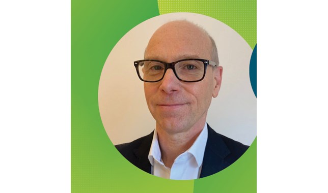 Stuart Lourie, Senior Director of Marketing, Teva Canada Innovation