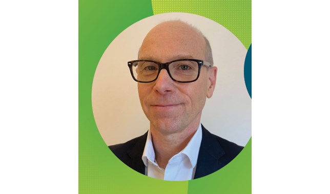 Stuart Lourie - Faites la rencontre d'un membre de notre personnel