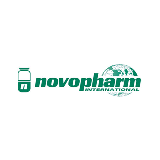 Novopharm international