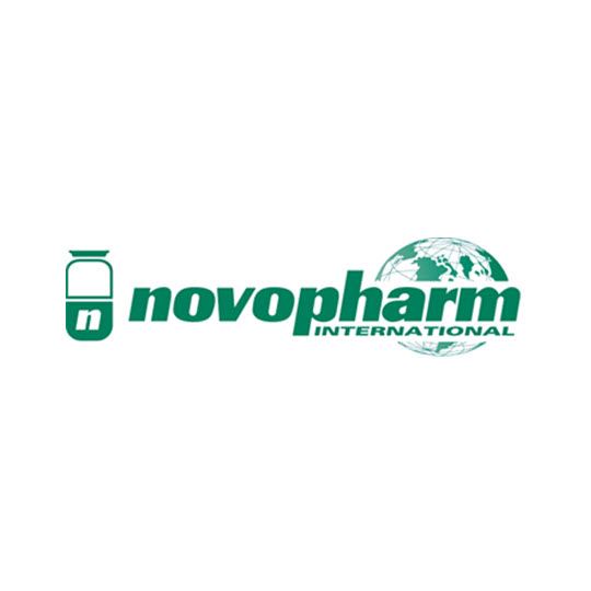 Novopharm international
