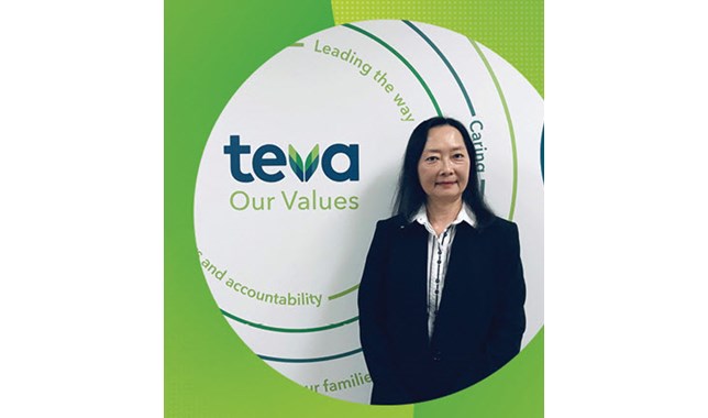 Sandy Lee - Faites la rencontre d'un membre de notre personnel